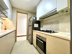 A Treasure Trove (D19), Condominium #557371861